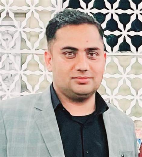 Registrar, White College of Law